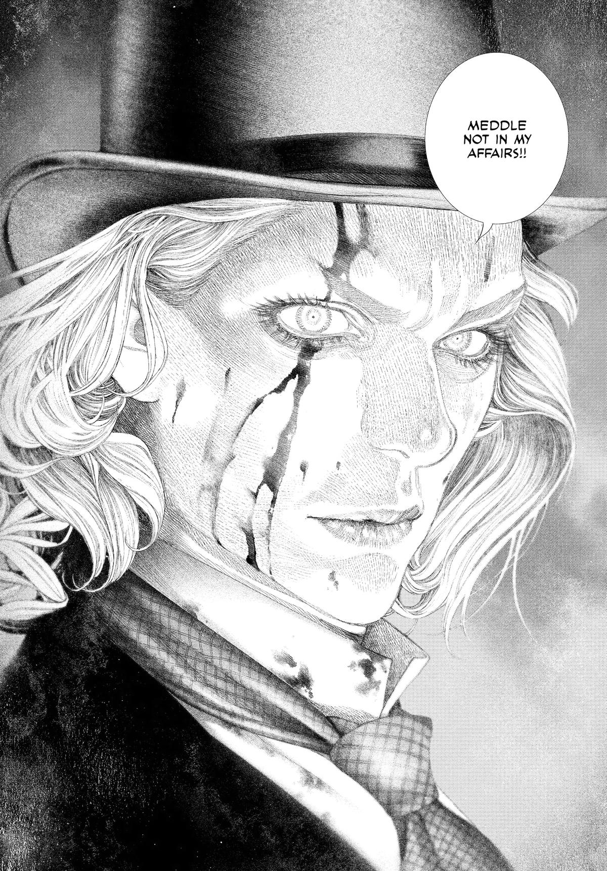 Read #DRCL midnight children Manga Online