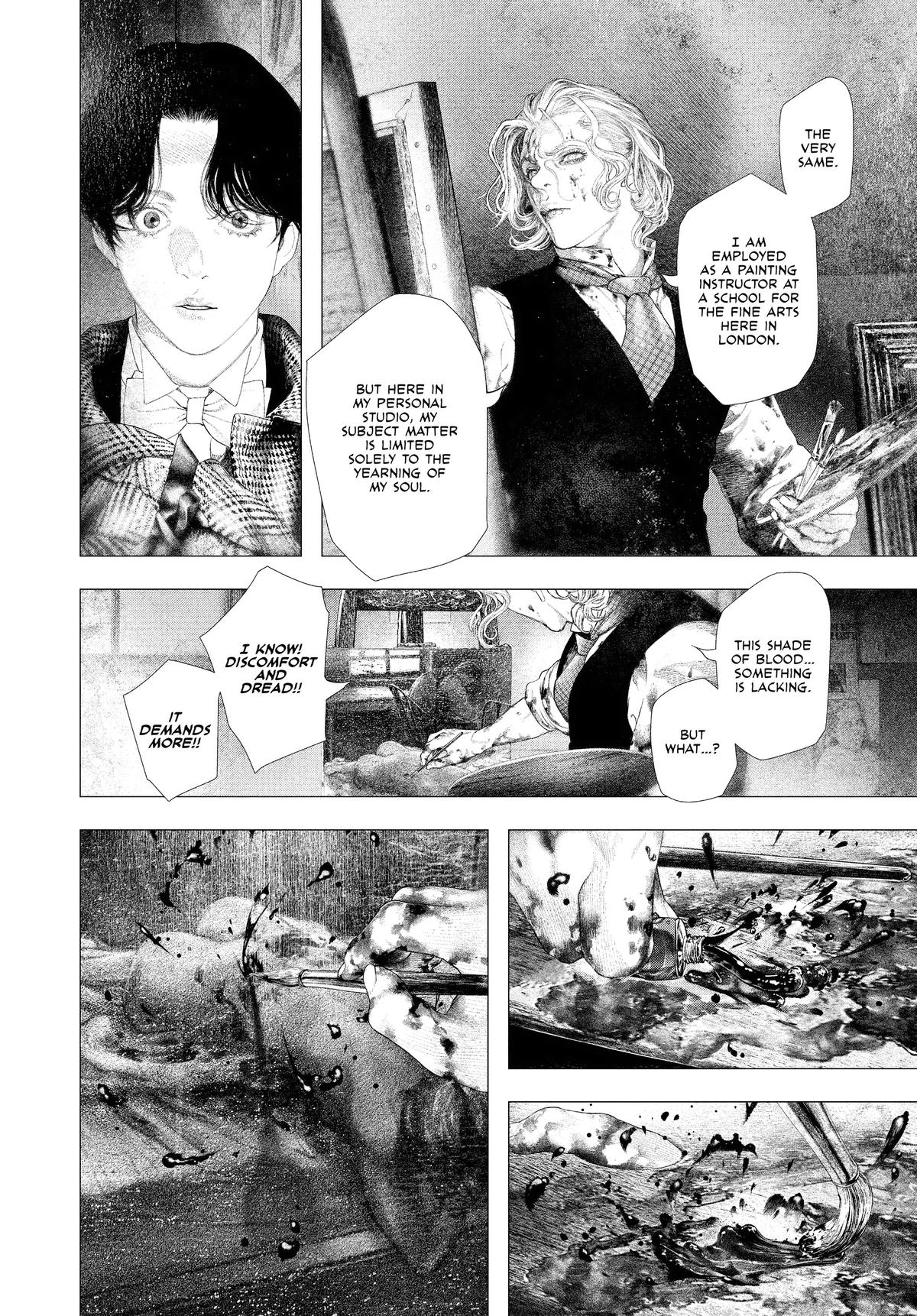 Read #DRCL midnight children Manga Online
