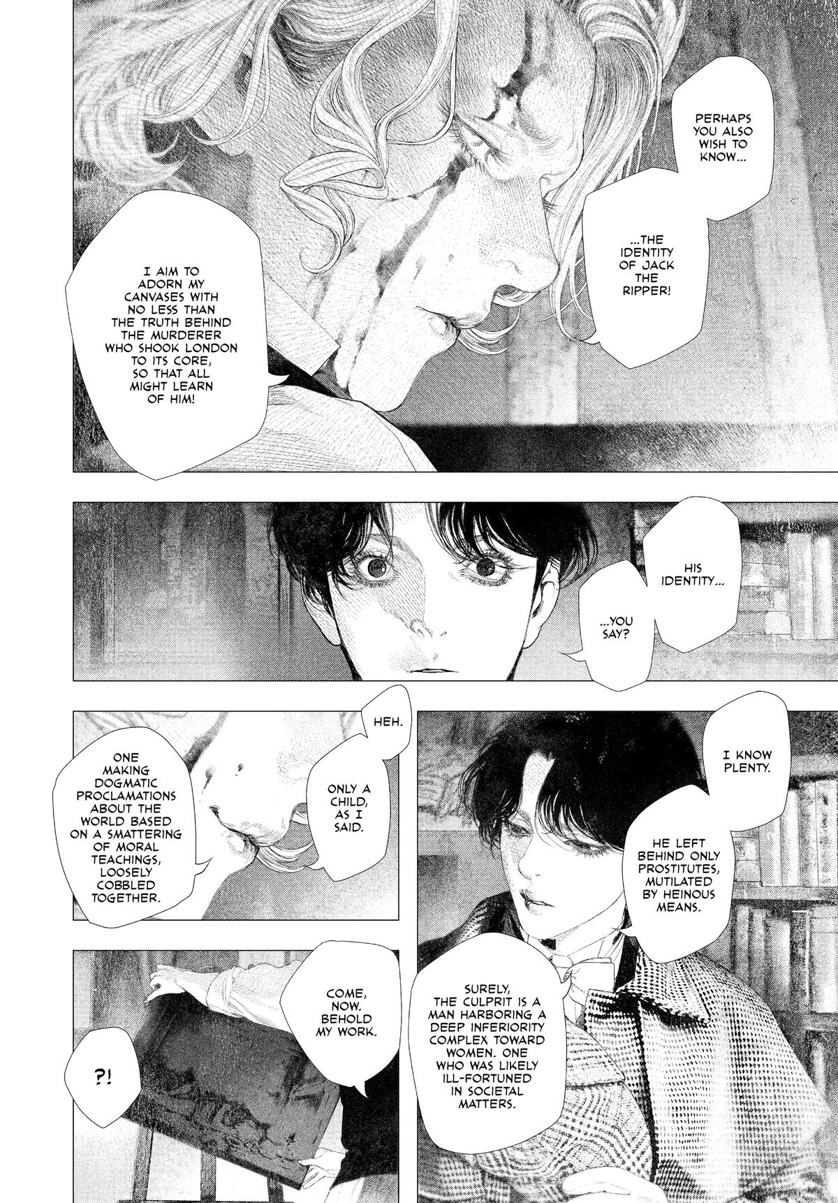 Read #DRCL midnight children Manga Online
