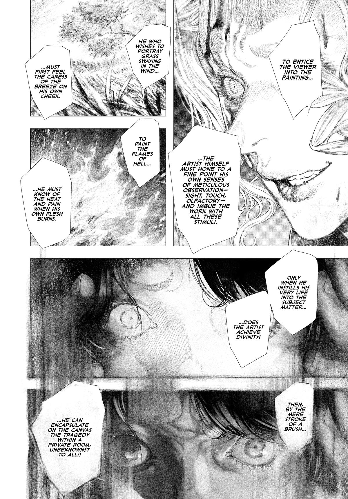 Read #DRCL midnight children Manga Online