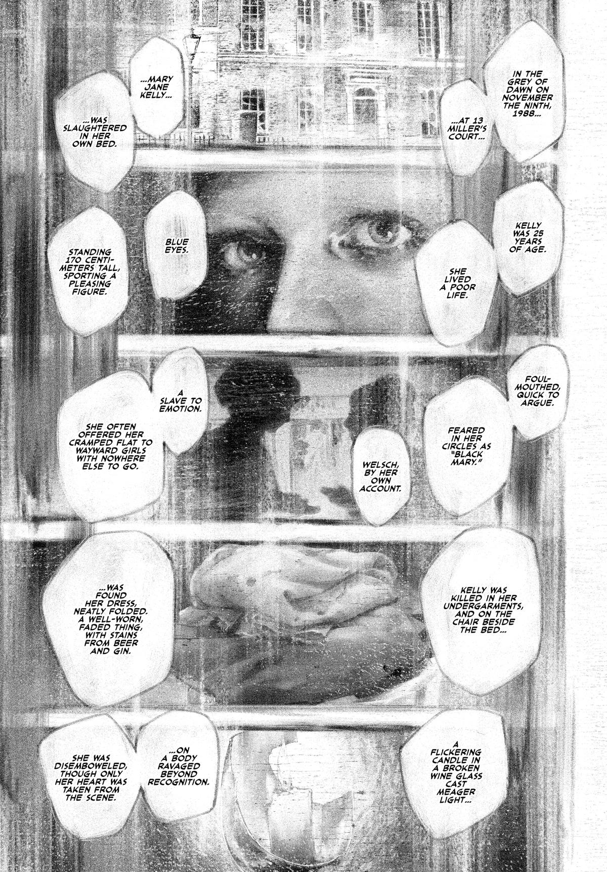 Read #DRCL midnight children Manga Online