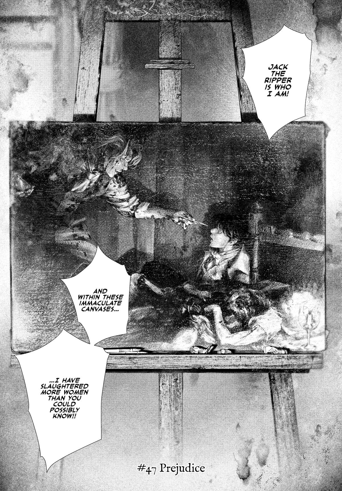 Read #DRCL midnight children Manga Online