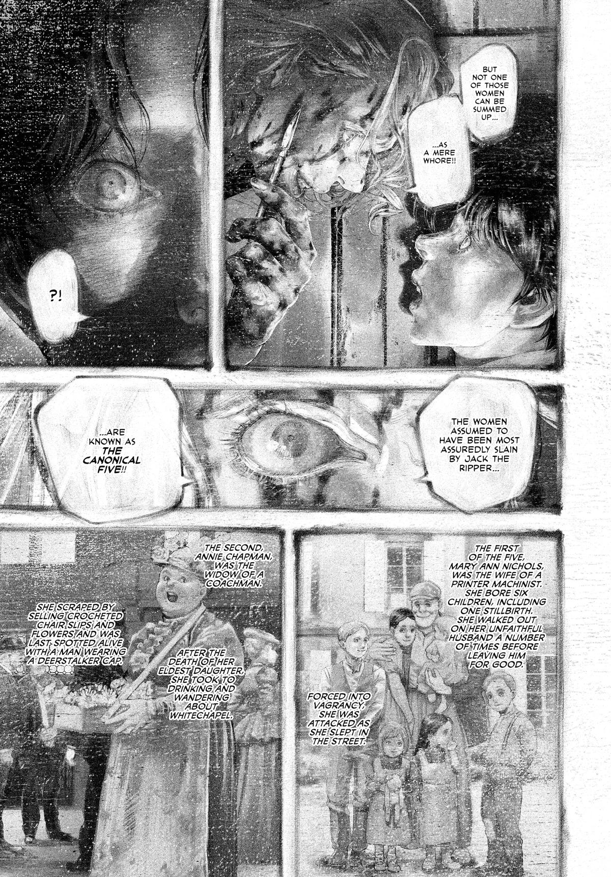 Read #DRCL midnight children Manga Online