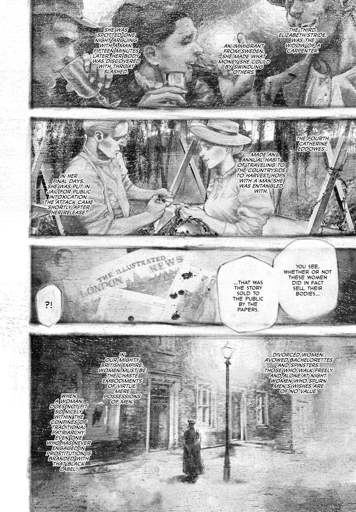 Read #DRCL midnight children Manga Online