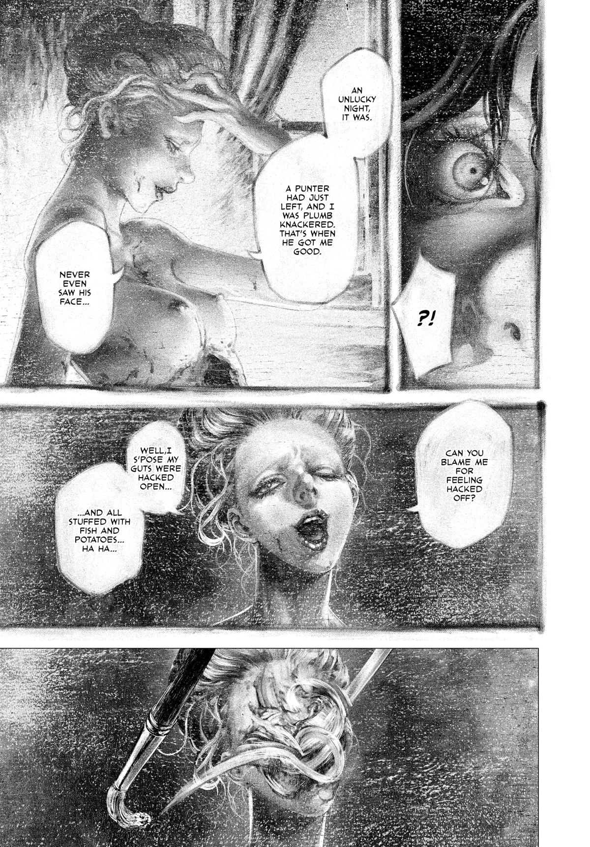 Read #DRCL midnight children Manga Online