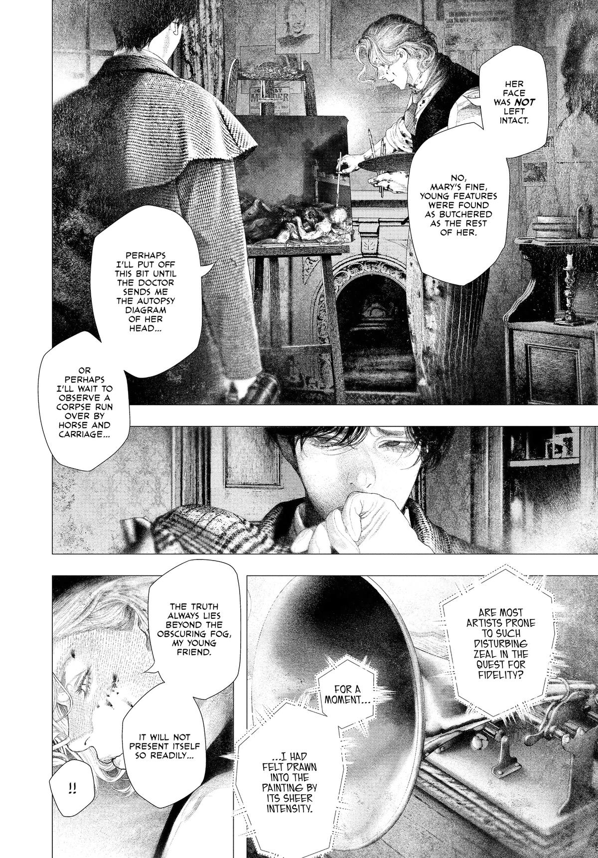 Read #DRCL midnight children Manga Online