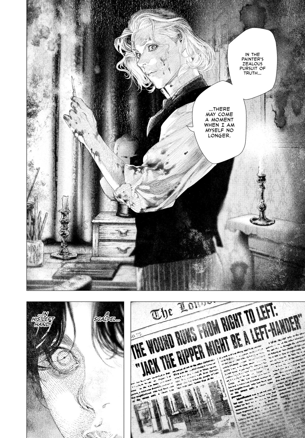 Read #DRCL midnight children Manga Online