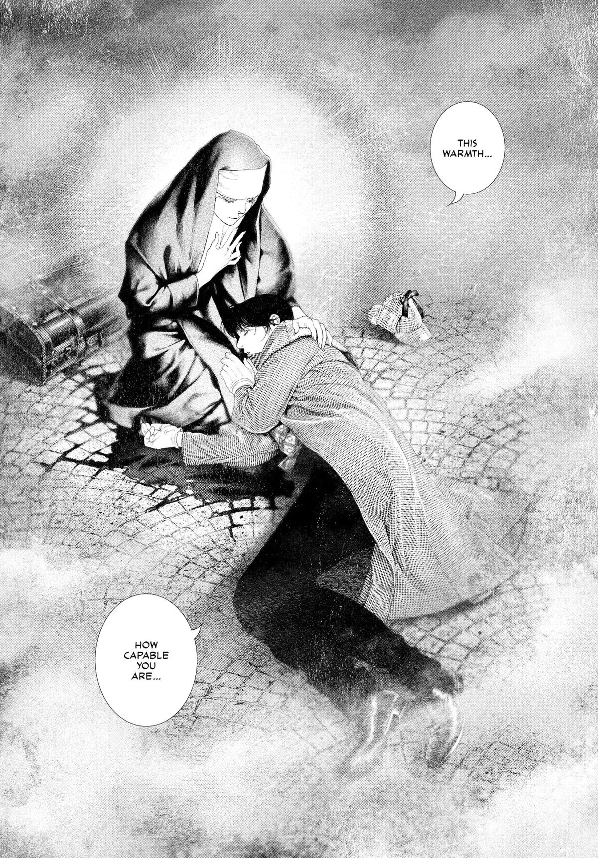 Read #DRCL midnight children Manga Online