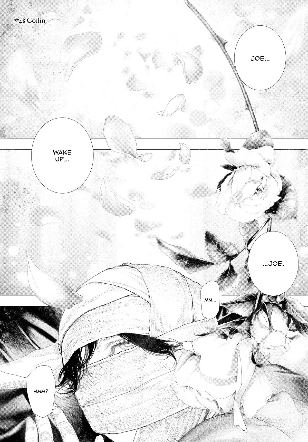 Read #DRCL midnight children Manga Online