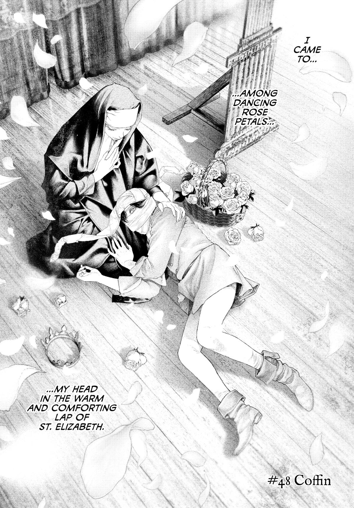 Read #DRCL midnight children Manga Online