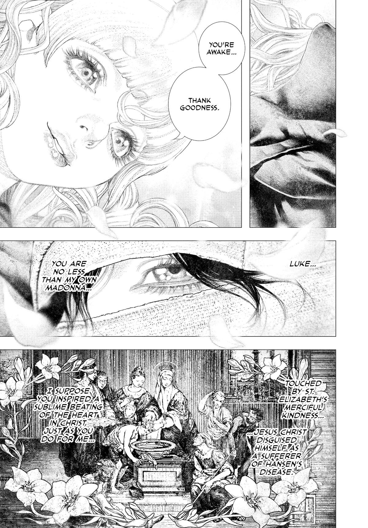 Read #DRCL midnight children Manga Online