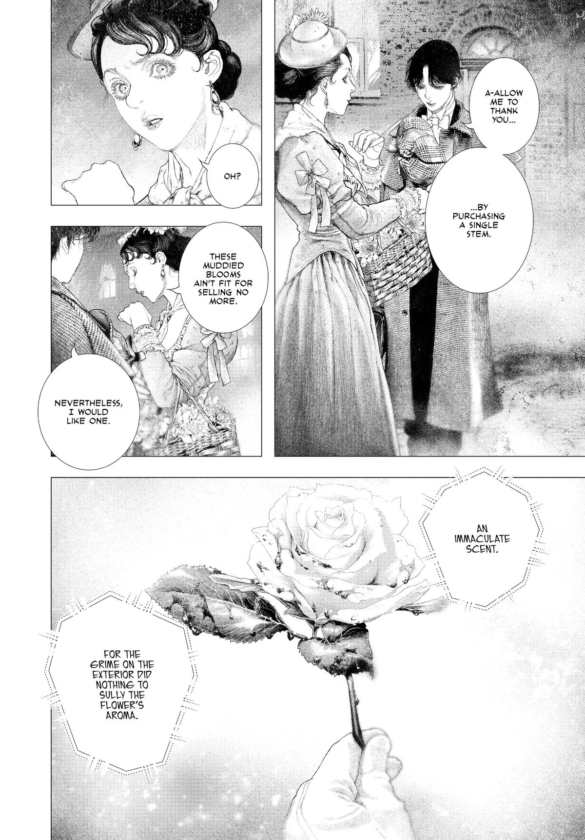Read #DRCL midnight children Manga Online
