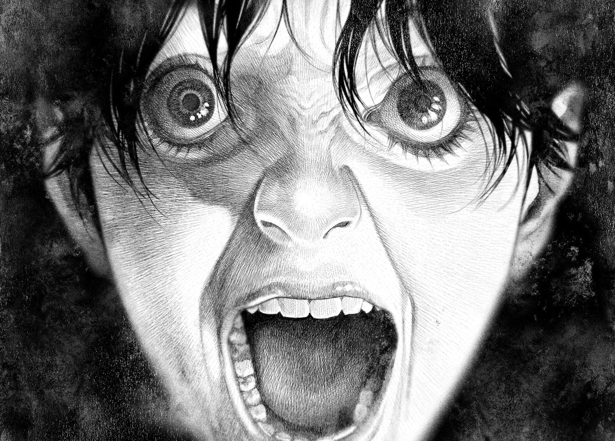 Read #DRCL midnight children Manga Online