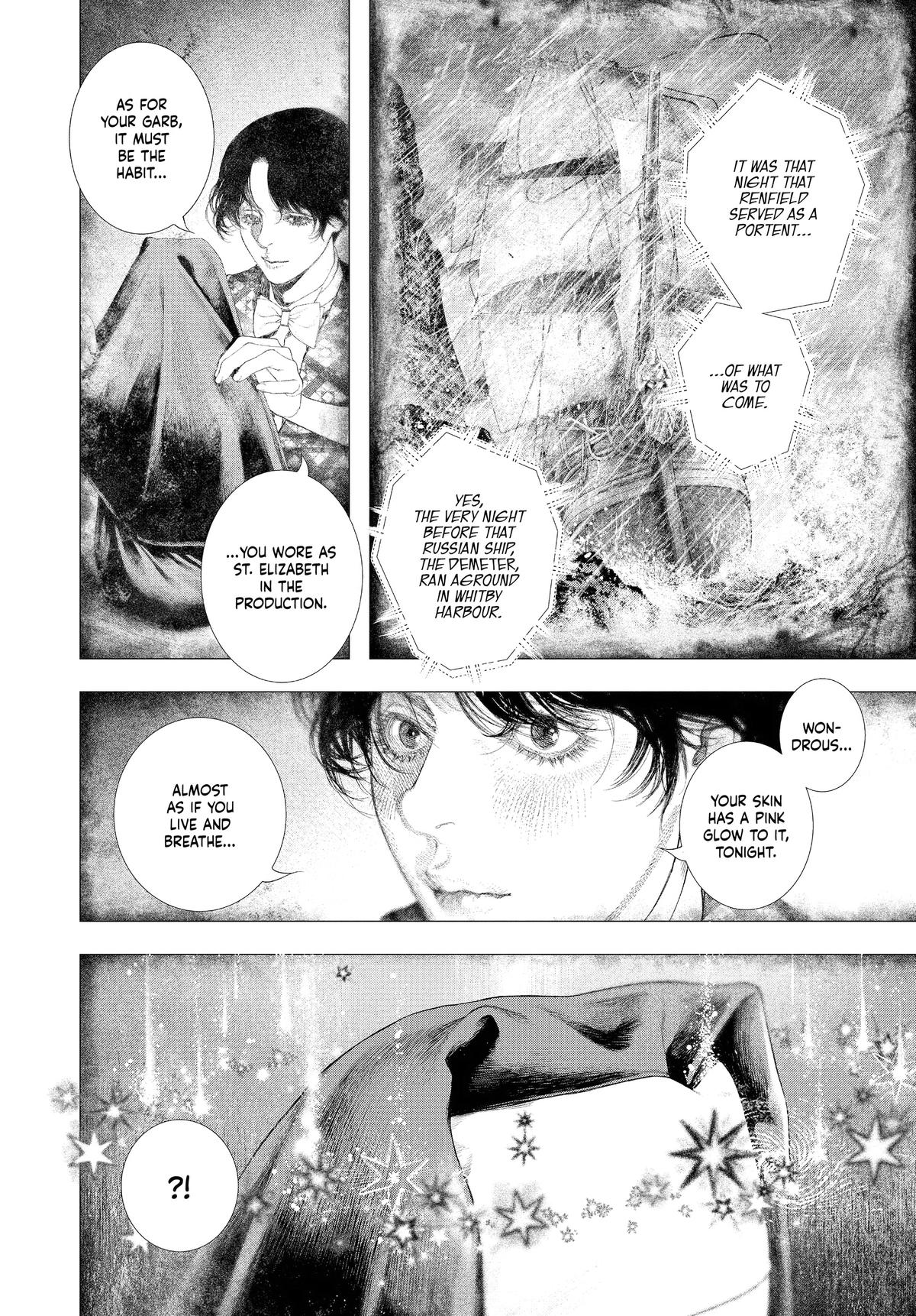 Read #DRCL midnight children Manga Online