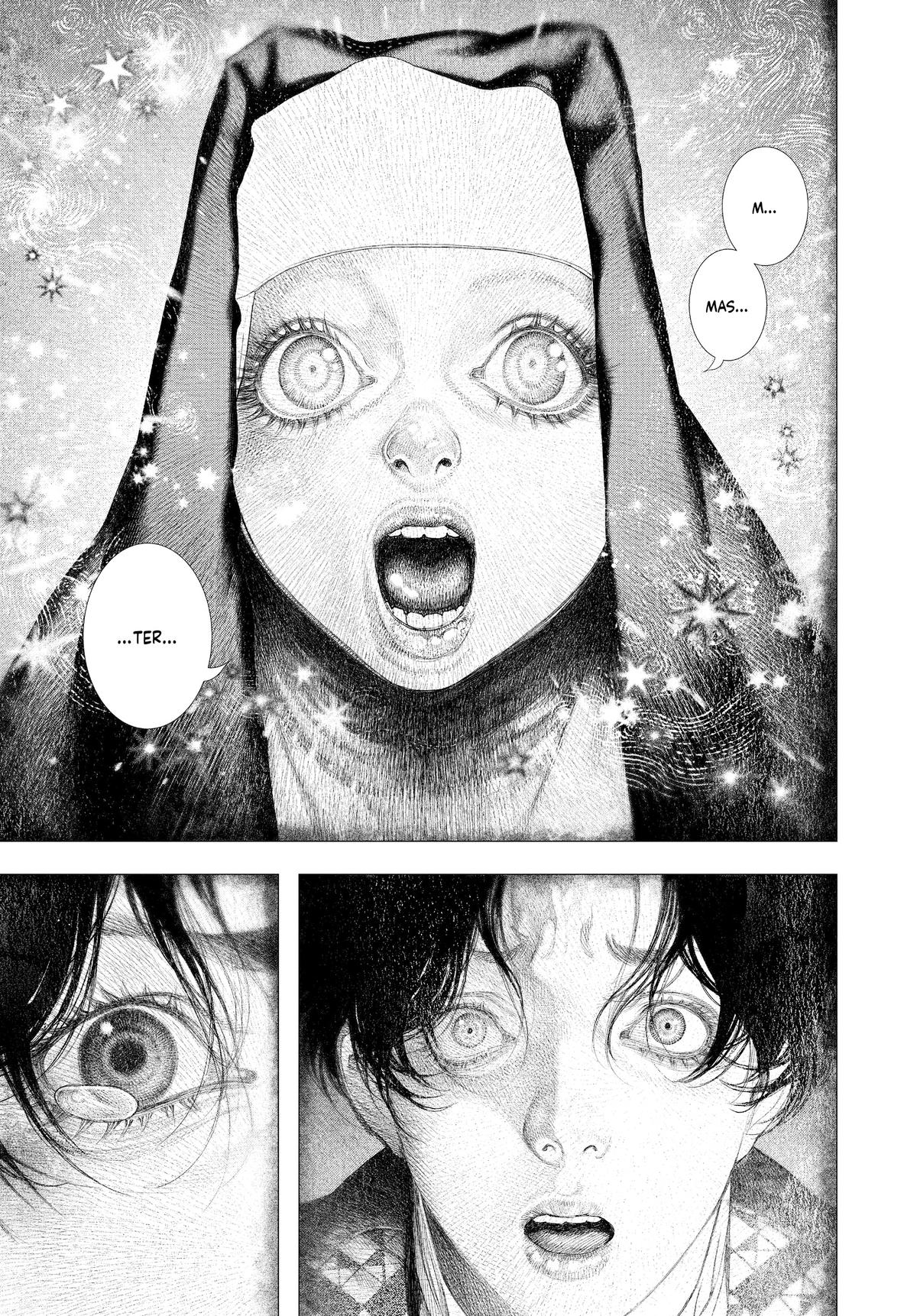 Read #DRCL midnight children Manga Online