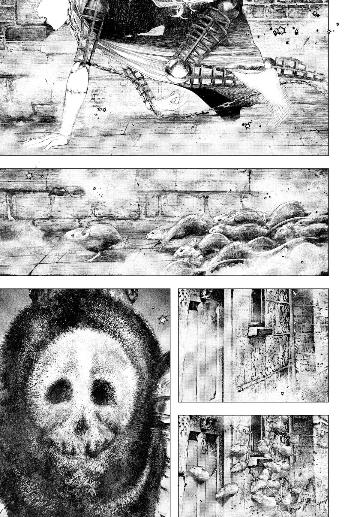 Read #DRCL midnight children Manga Online
