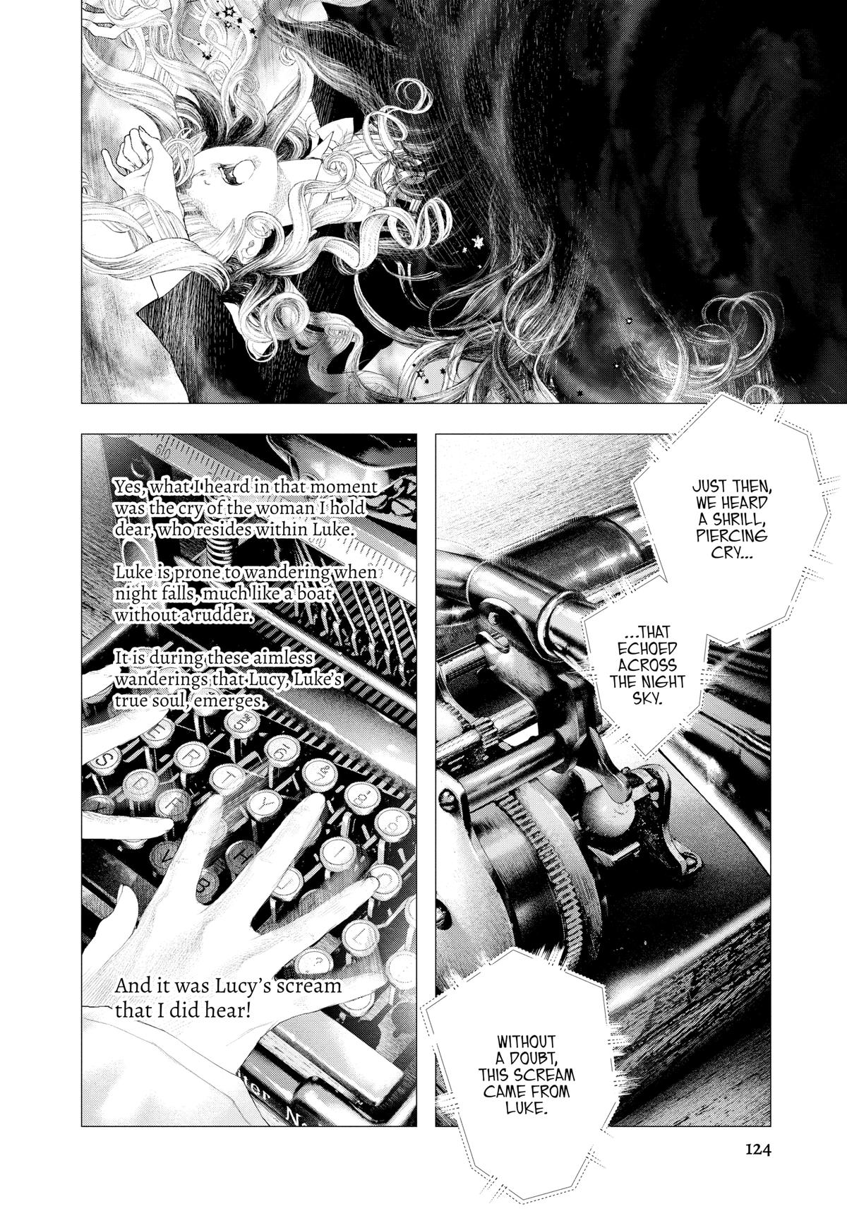 Read #DRCL midnight children Manga Online
