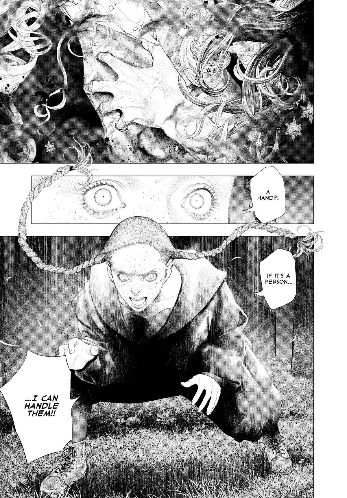 Read #DRCL midnight children Manga Online