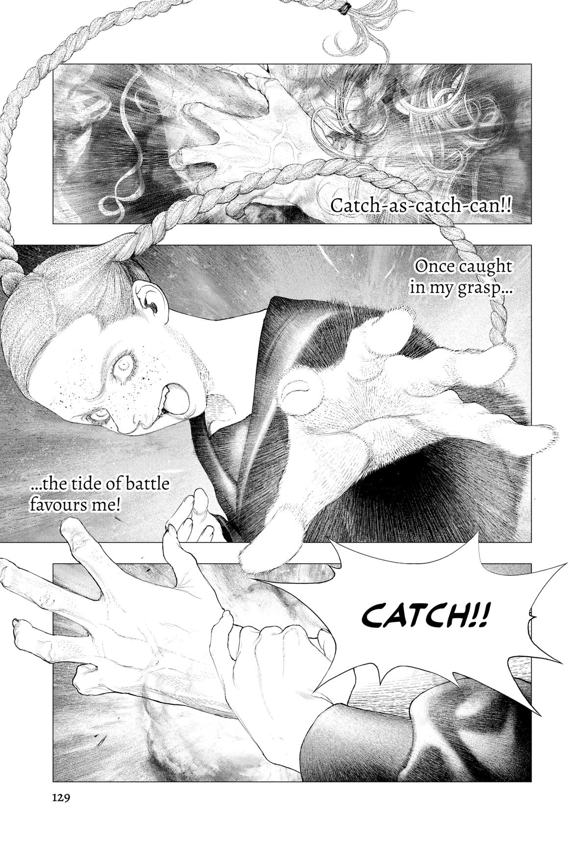 Read #DRCL midnight children Manga Online