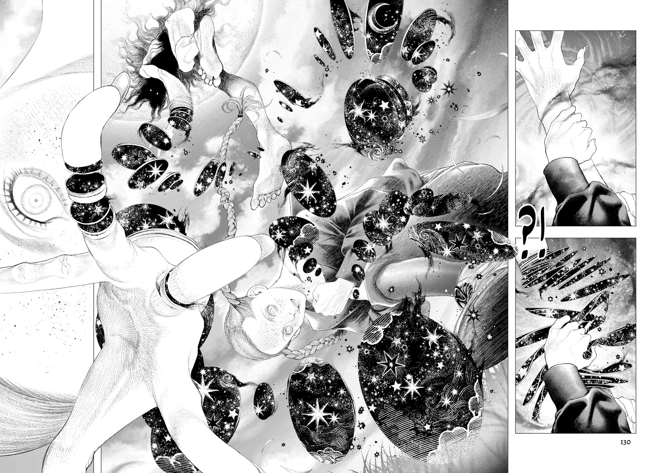 Read #DRCL midnight children Manga Online