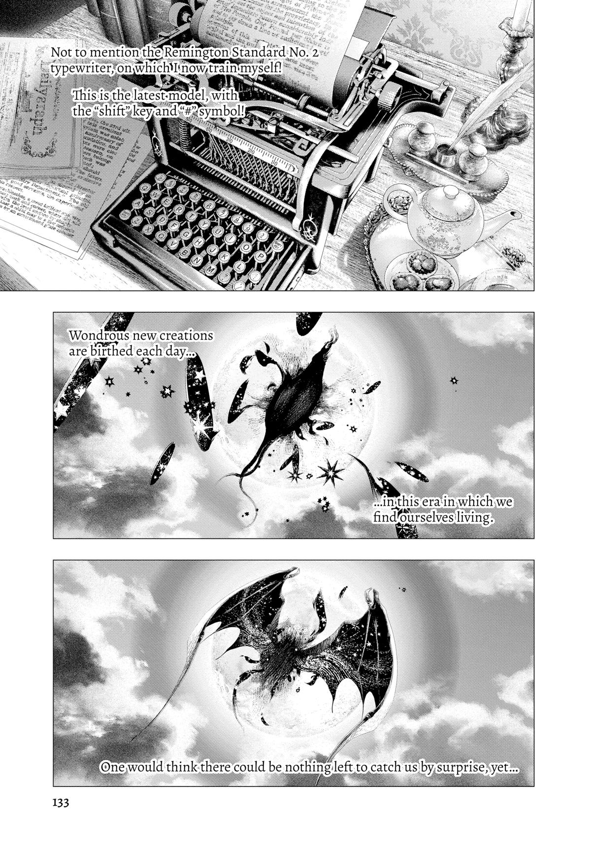 Read #DRCL midnight children Manga Online