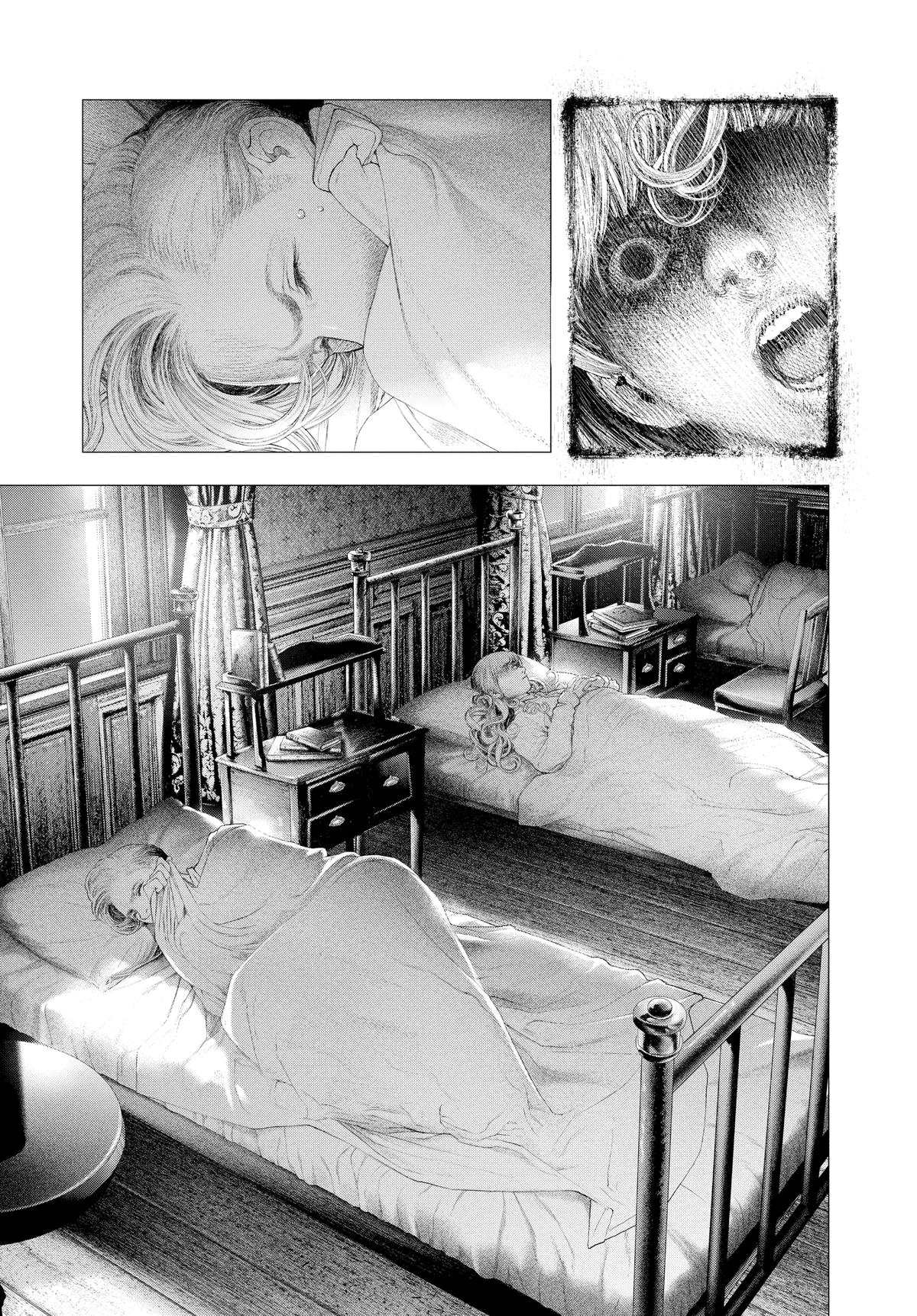 Read #DRCL midnight children Manga Online