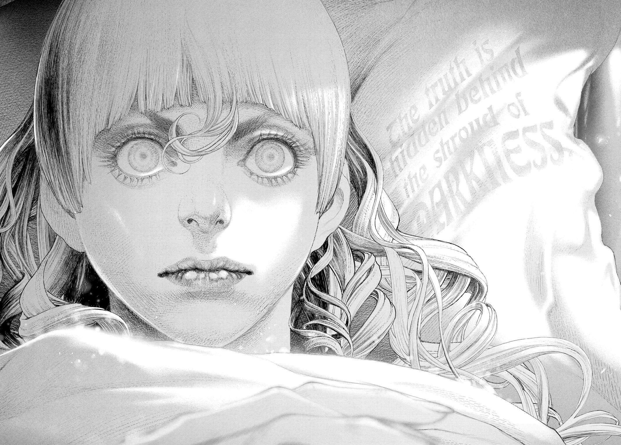 Read #DRCL midnight children Manga Online
