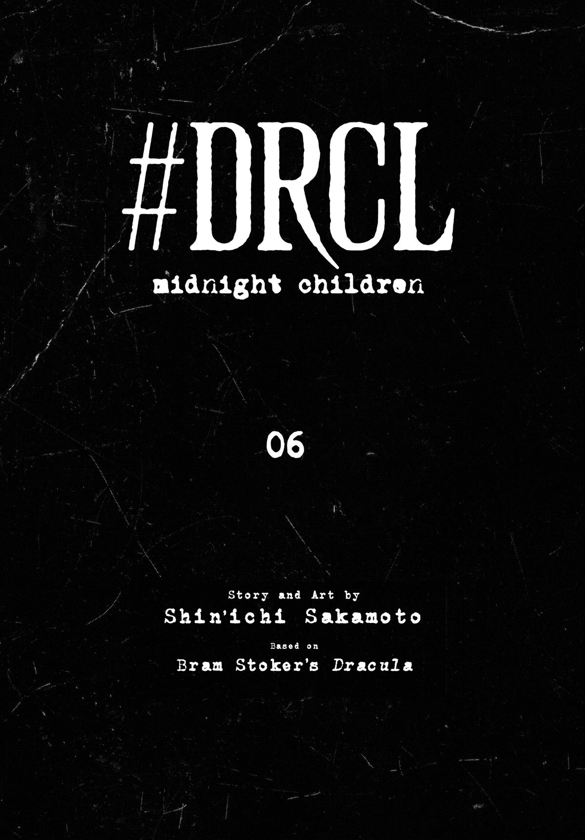 Read #DRCL midnight children Manga Online