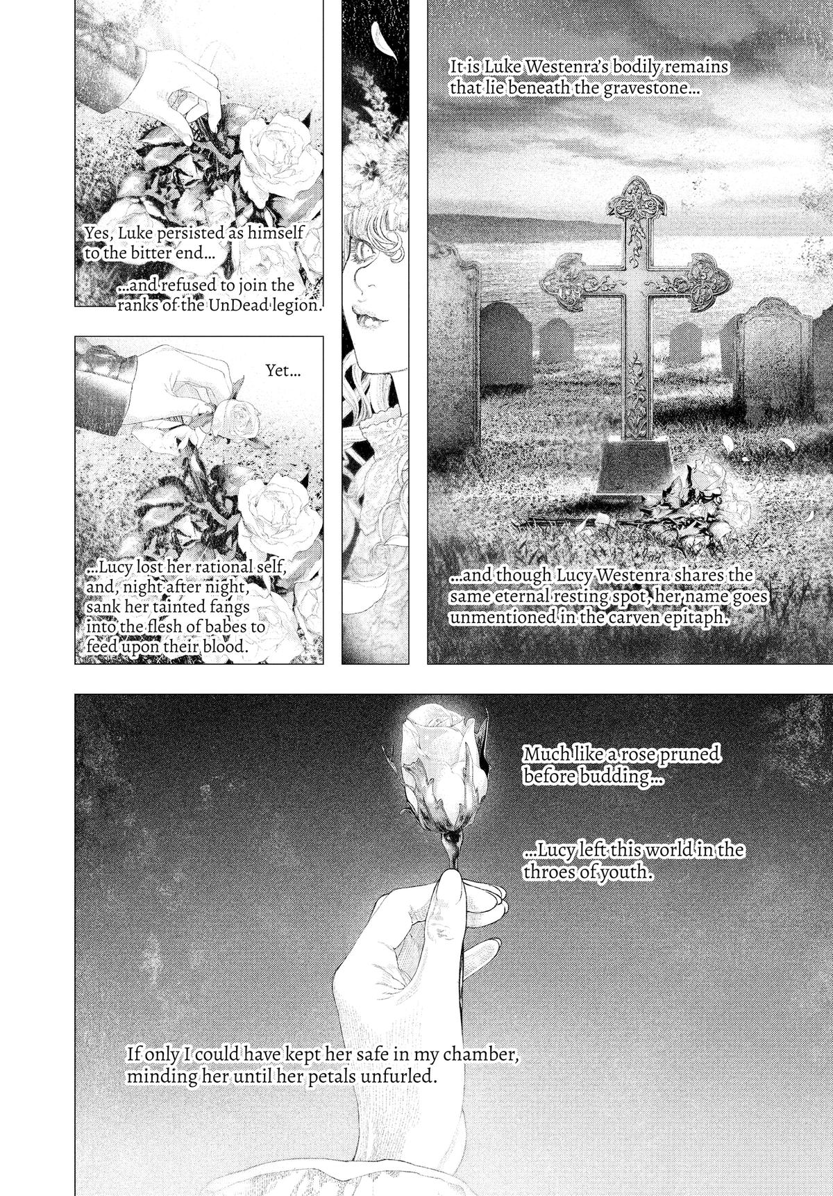 Read #DRCL midnight children Manga Online