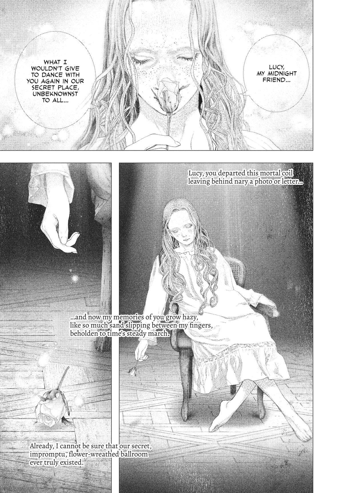 Read #DRCL midnight children Manga Online