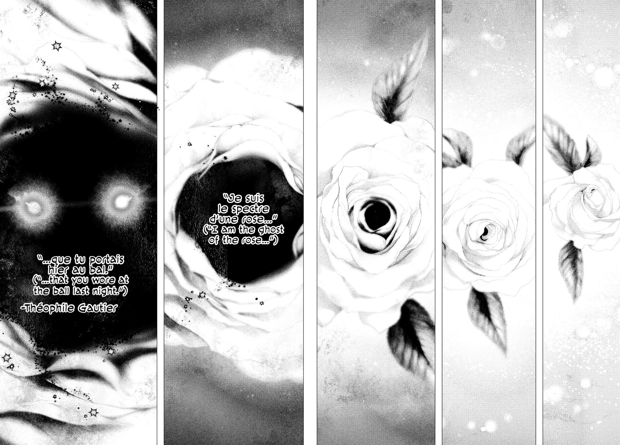 Read #DRCL midnight children Manga Online