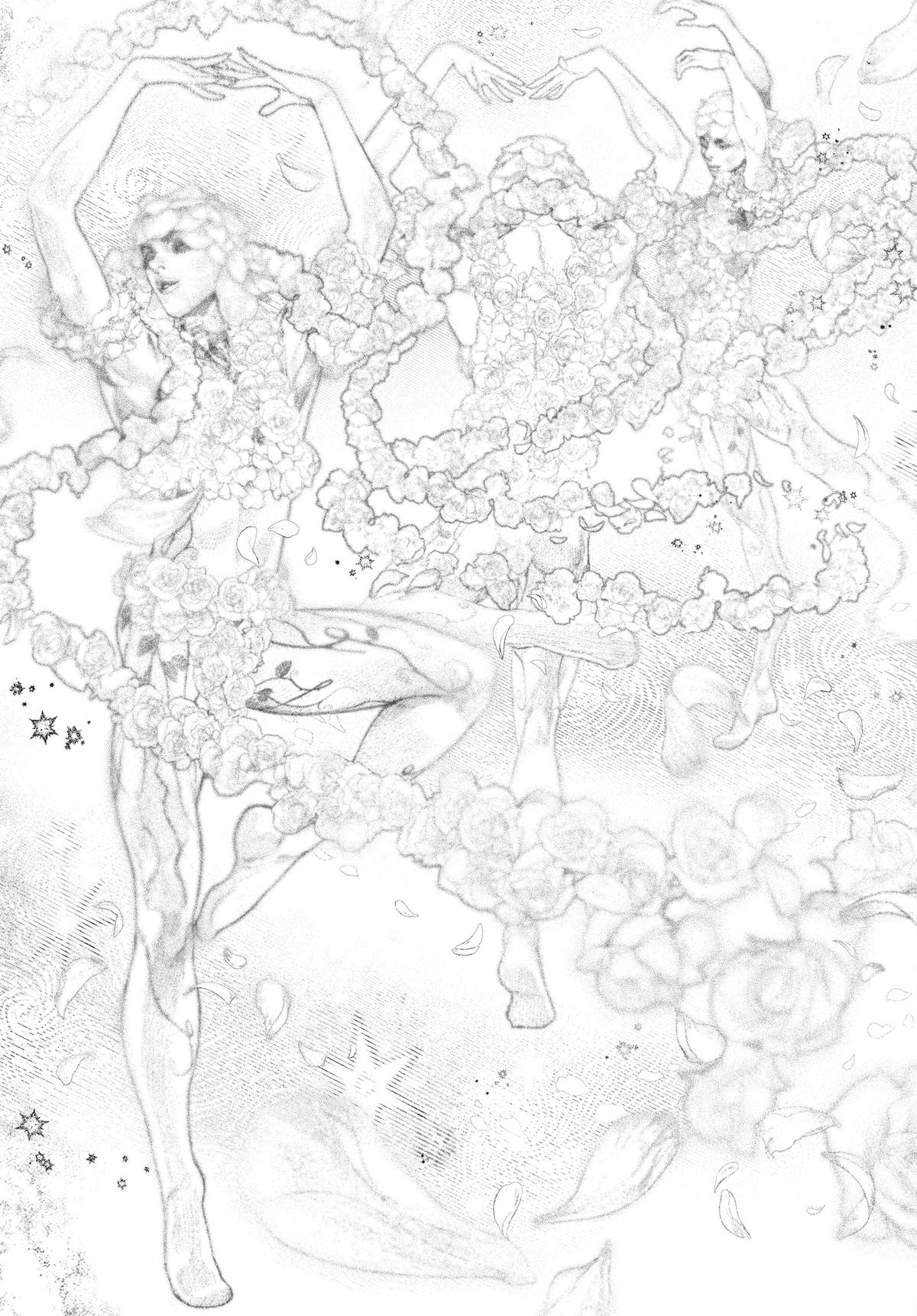 Read #DRCL midnight children Manga Online