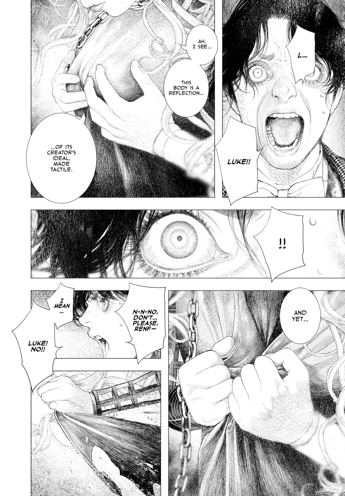 Read #DRCL midnight children Manga Online