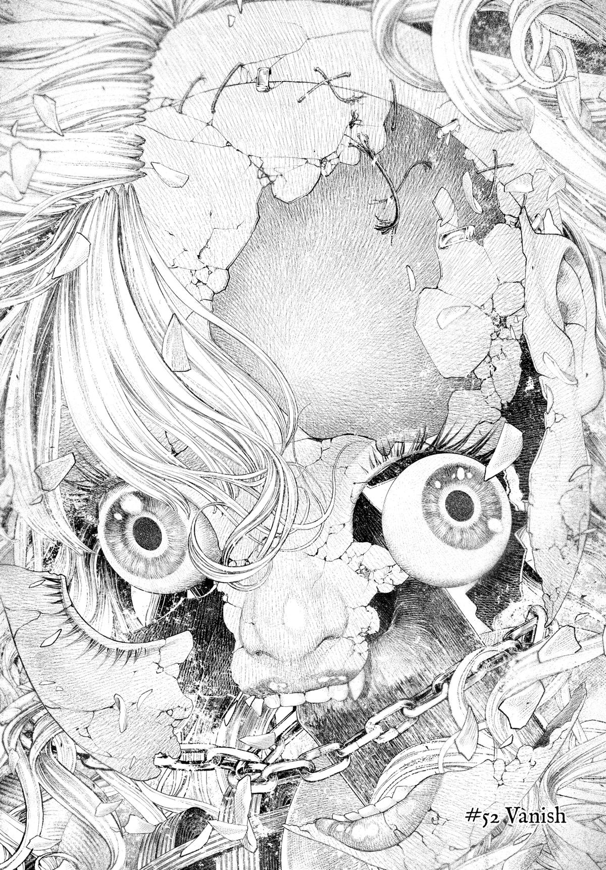 Read #DRCL midnight children Manga Online