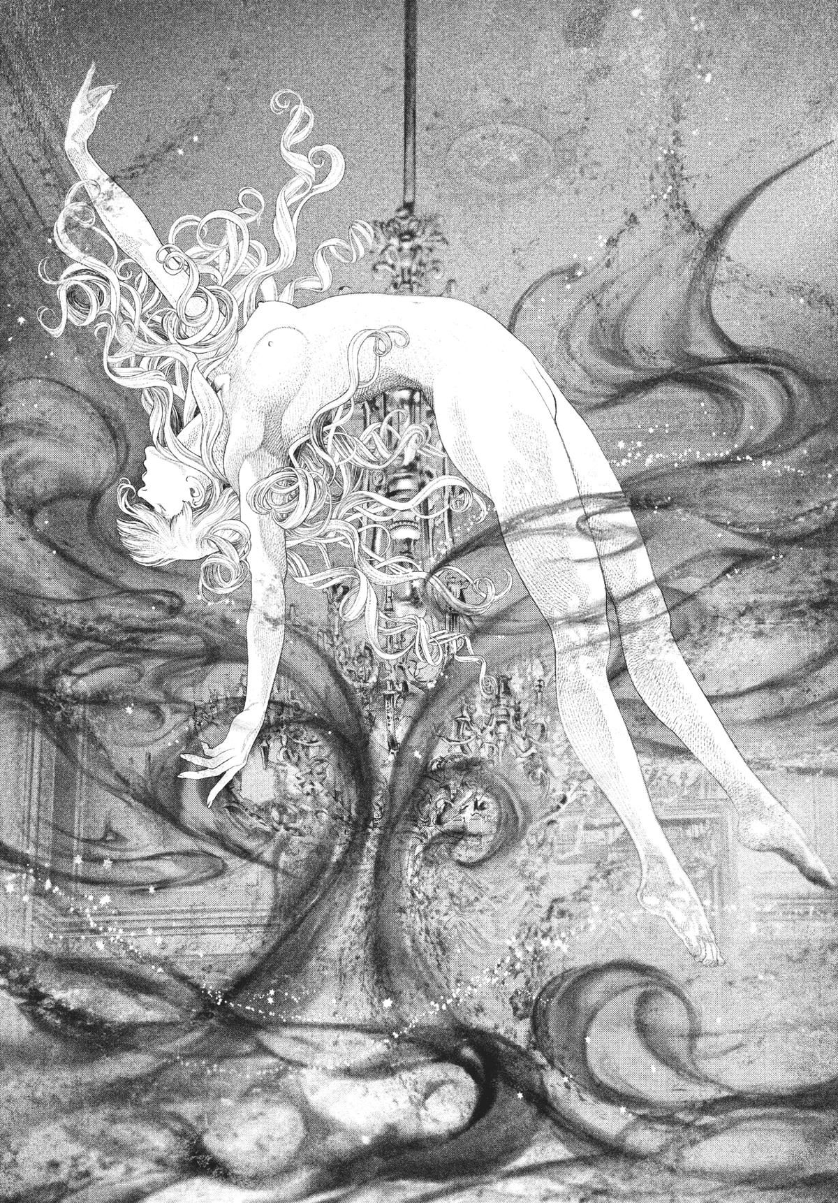 Read #DRCL midnight children Manga Online