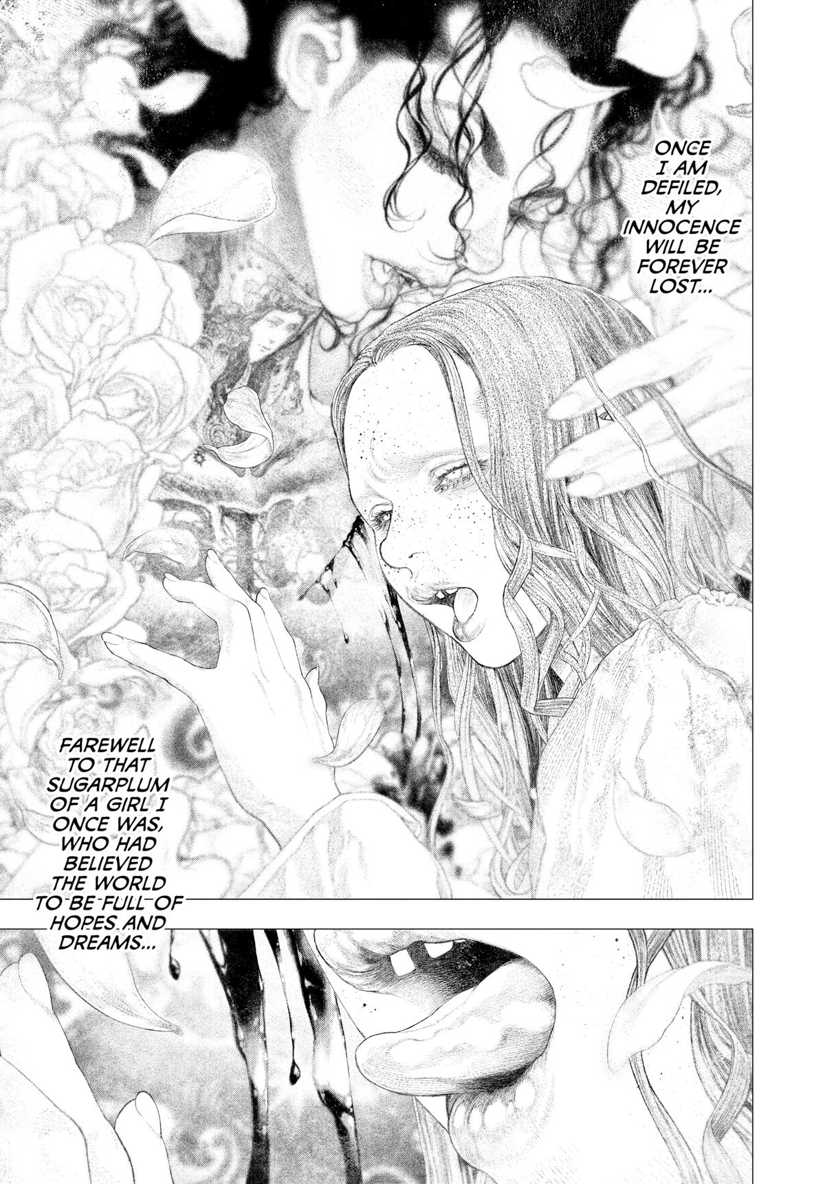 Read #DRCL midnight children Manga Online