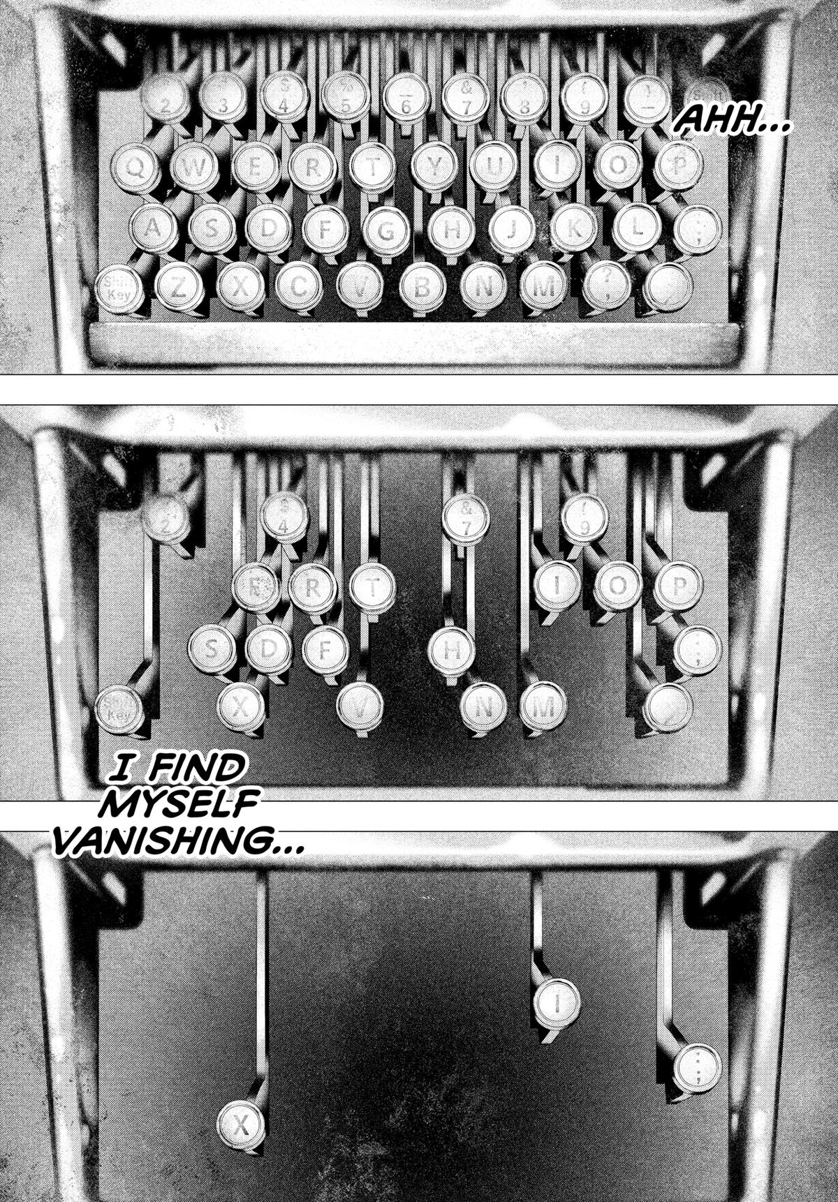 Read #DRCL midnight children Manga Online
