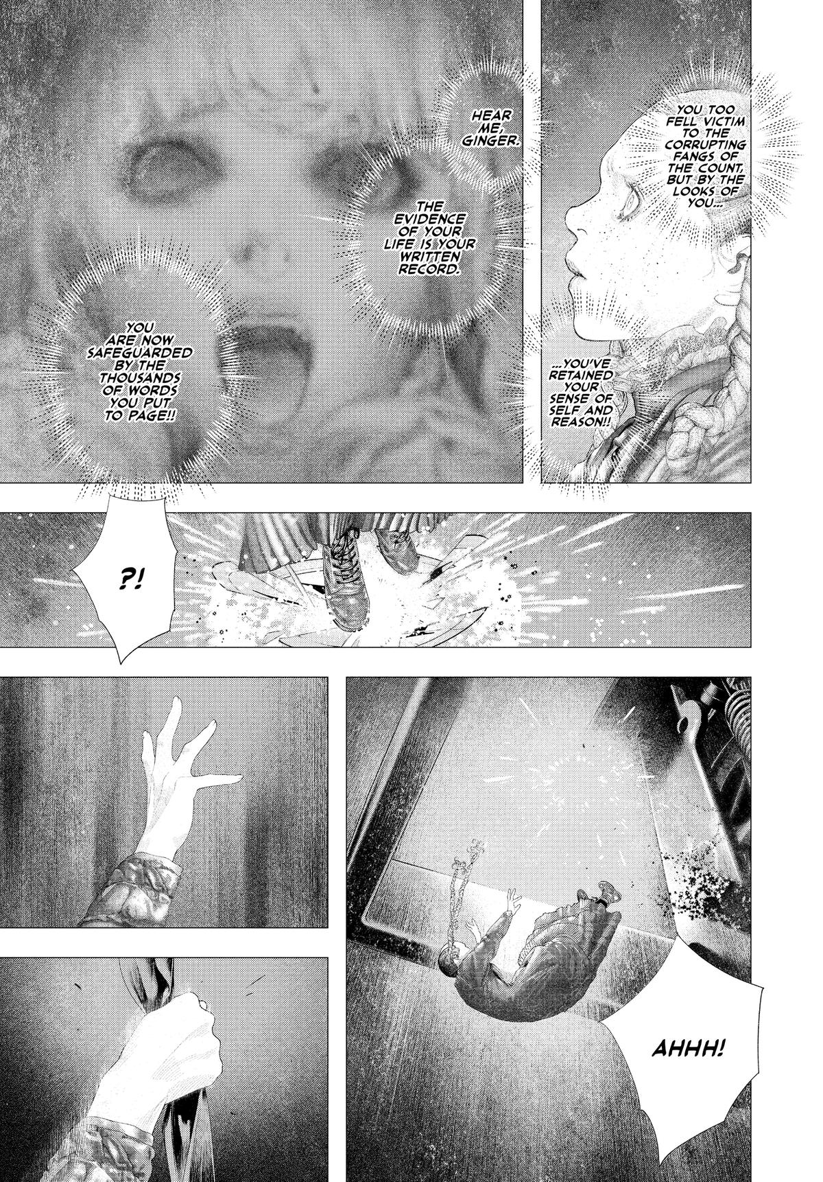 Read #DRCL midnight children Manga Online