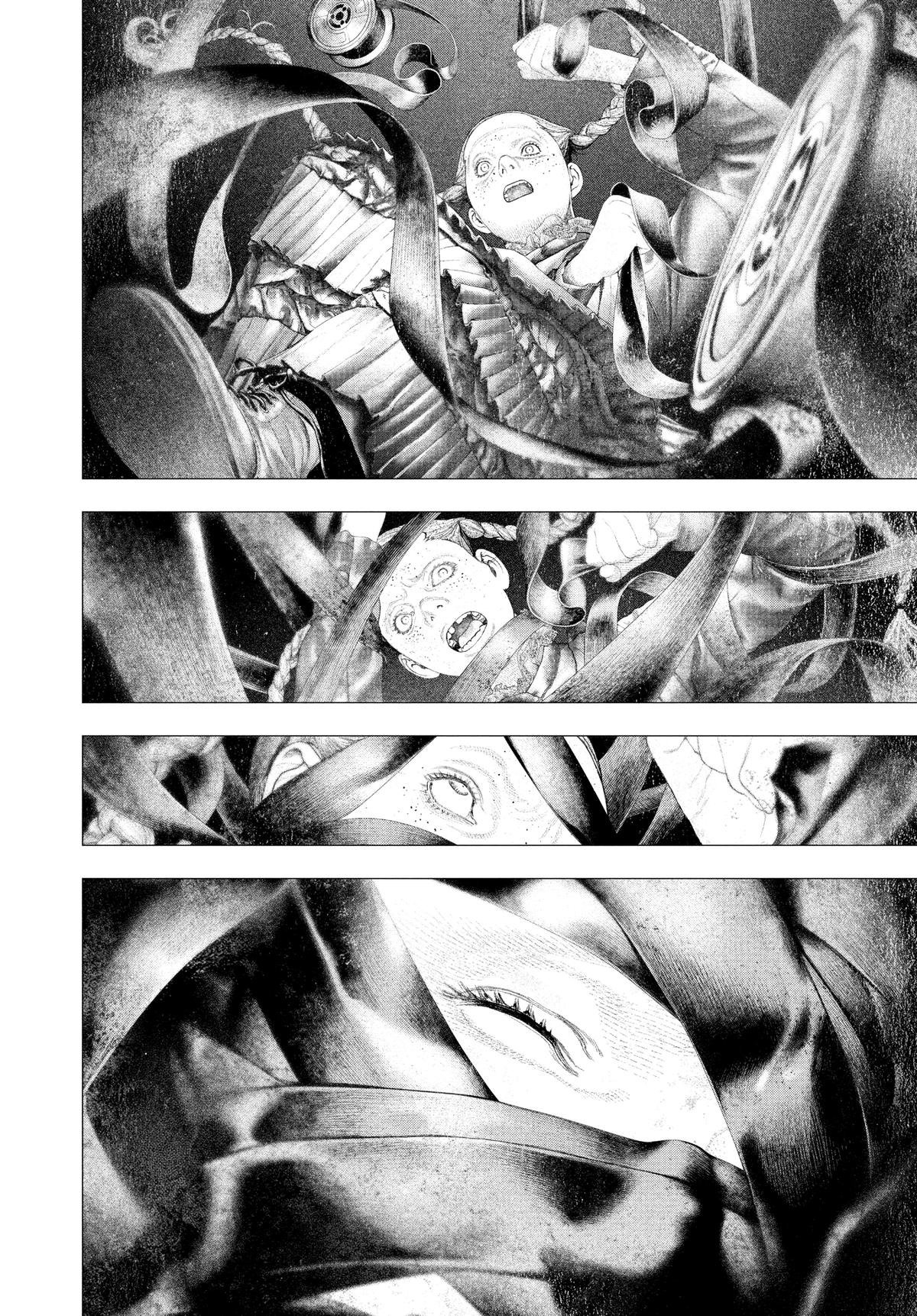 Read #DRCL midnight children Manga Online