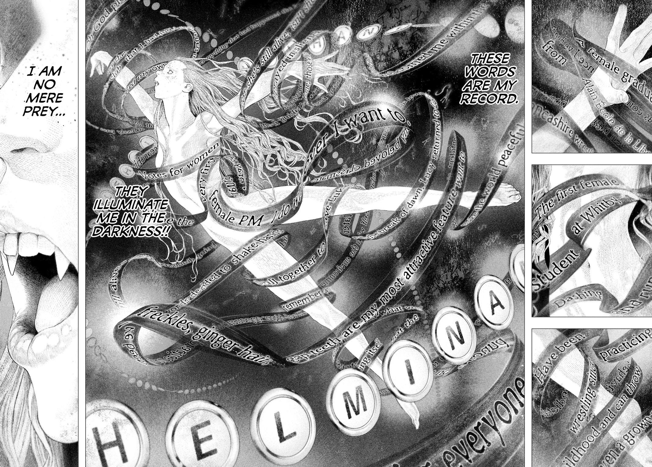 Read #DRCL midnight children Manga Online