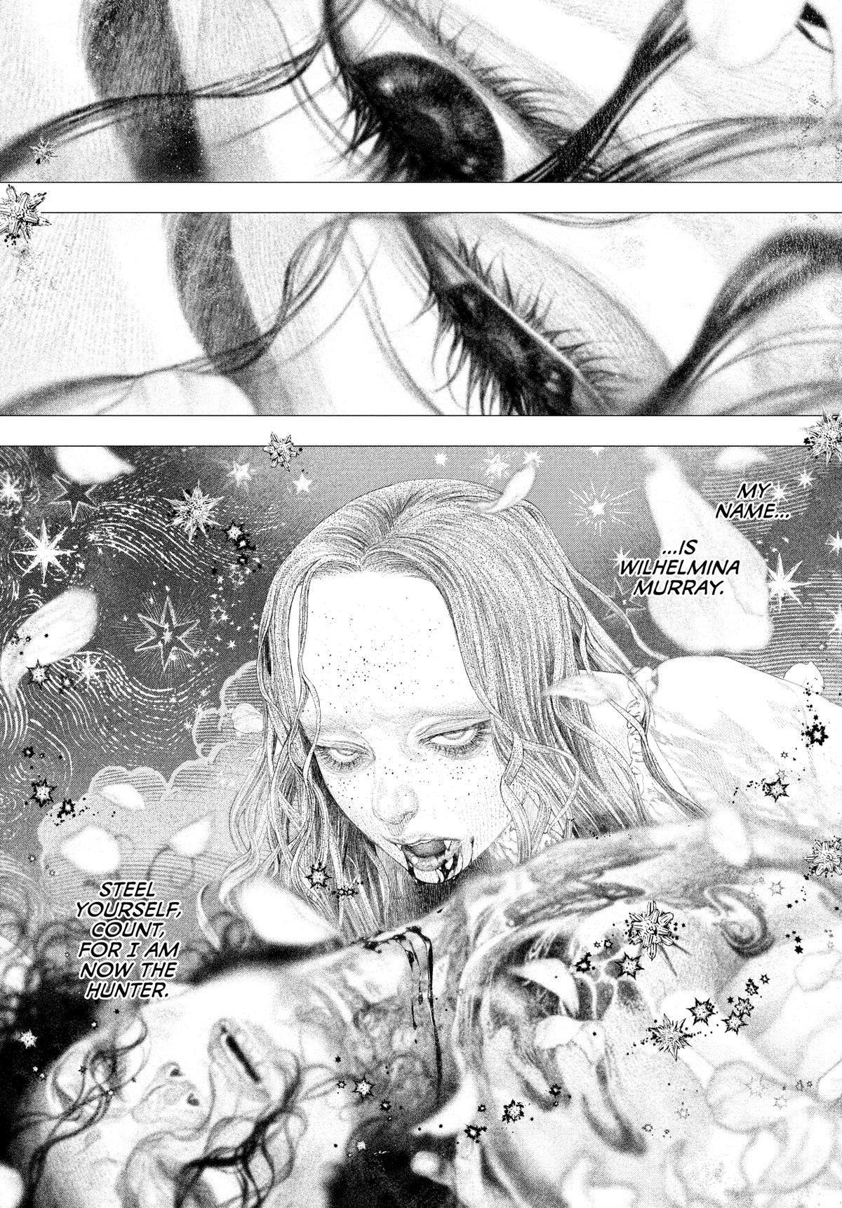 Read #DRCL midnight children Manga Online