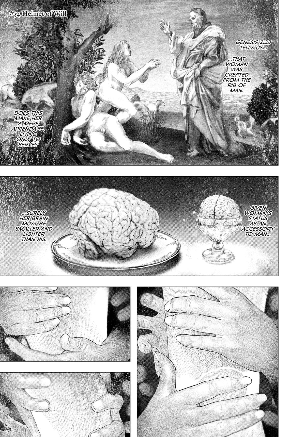 Read #DRCL midnight children Manga Online