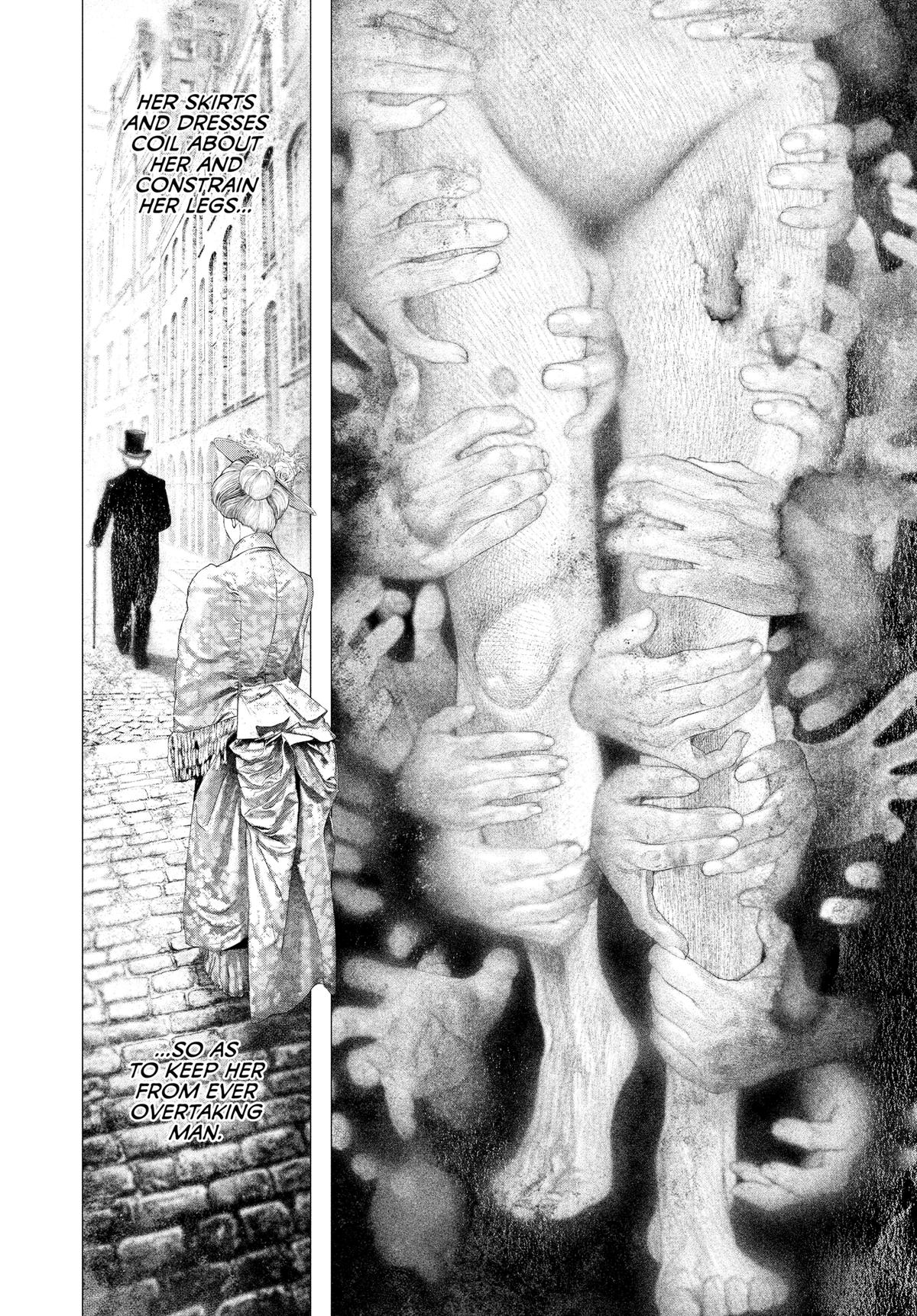 Read #DRCL midnight children Manga Online
