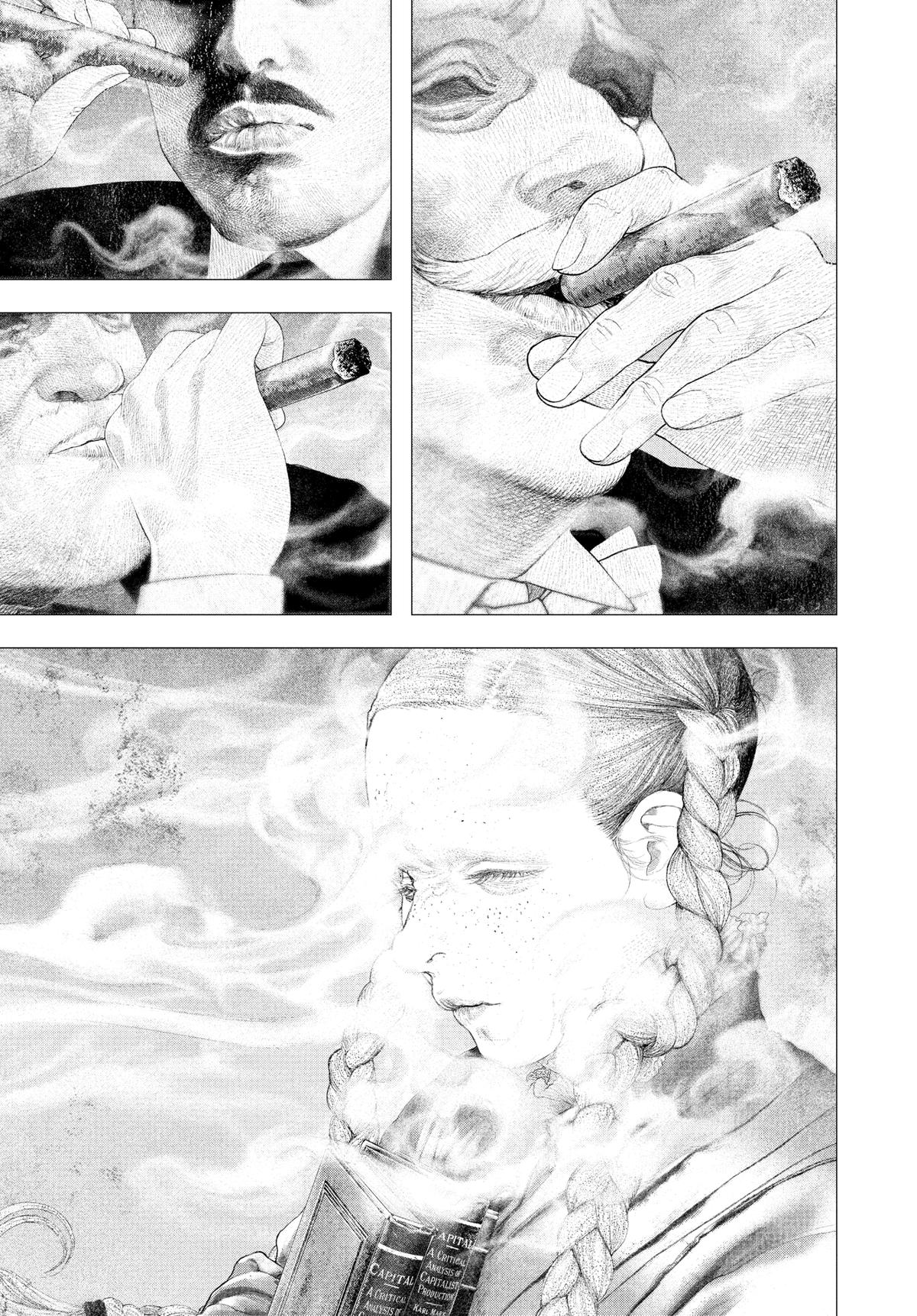 Read #DRCL midnight children Manga Online