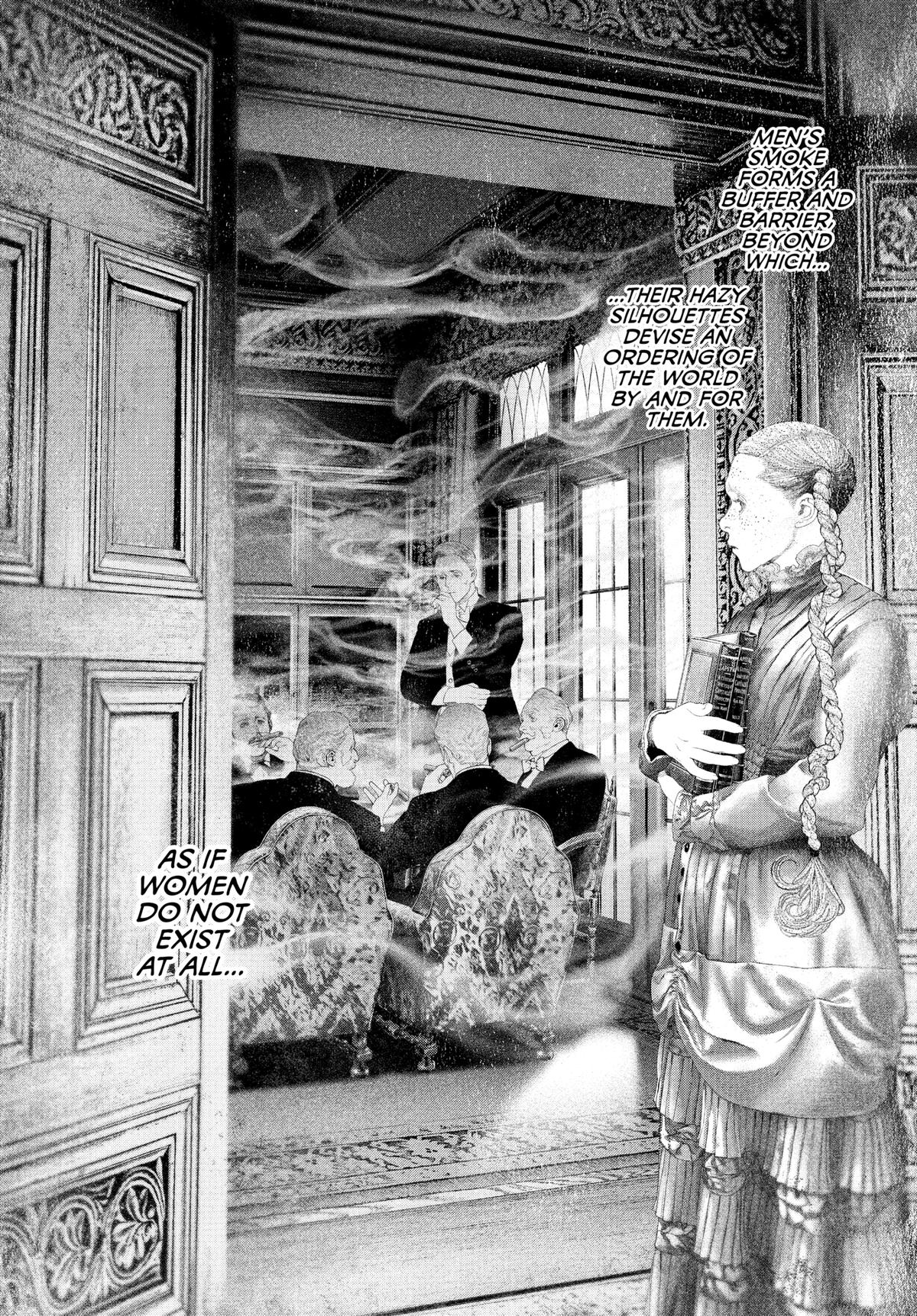 Read #DRCL midnight children Manga Online