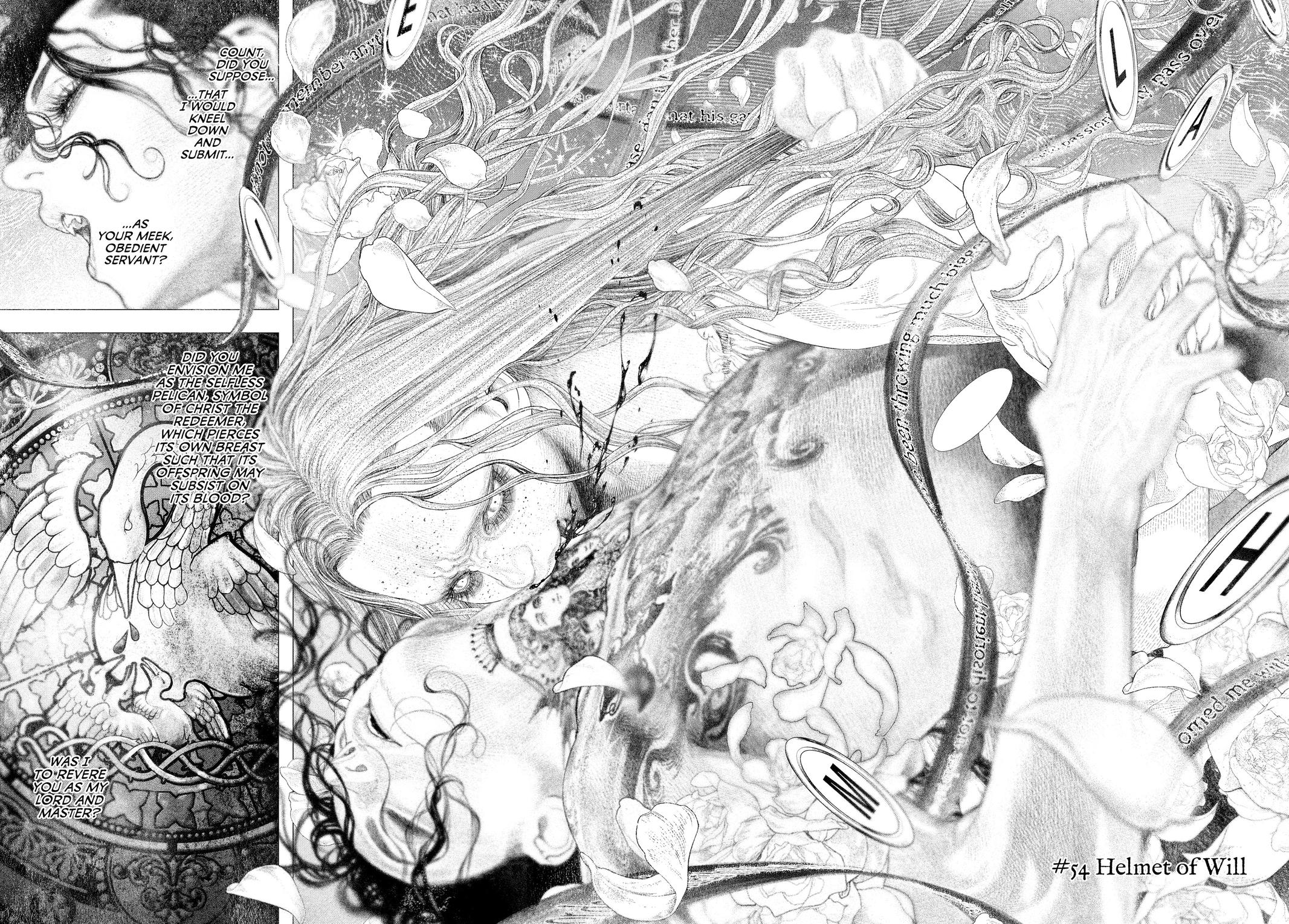 Read #DRCL midnight children Manga Online