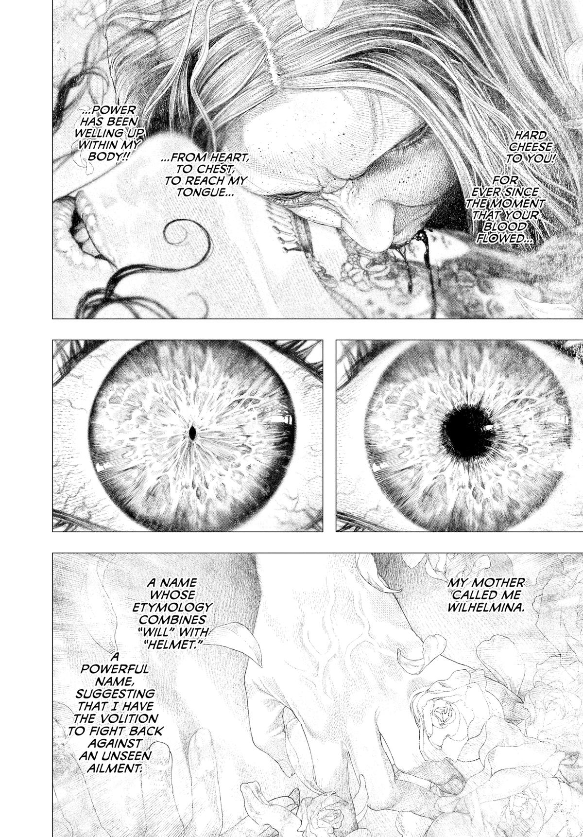 Read #DRCL midnight children Manga Online