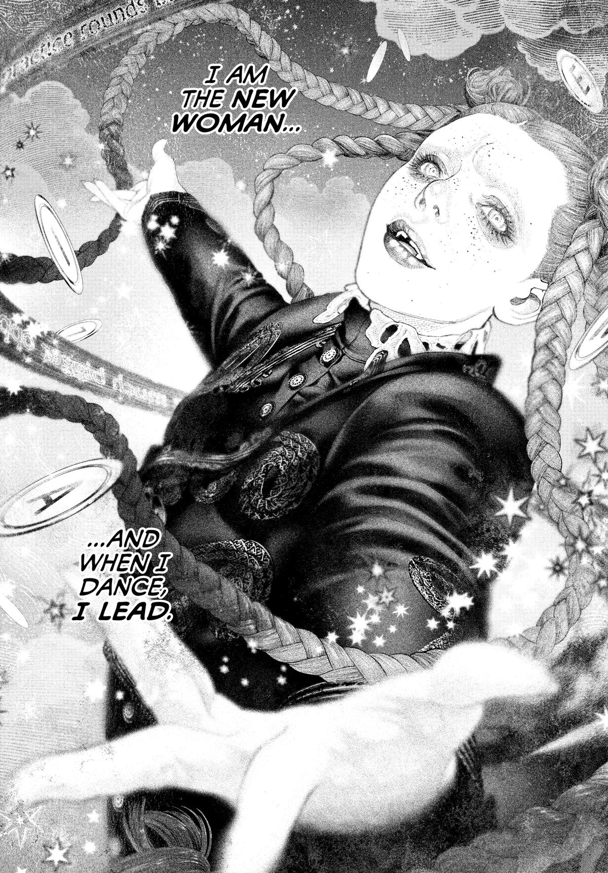 Read #DRCL midnight children Manga Online