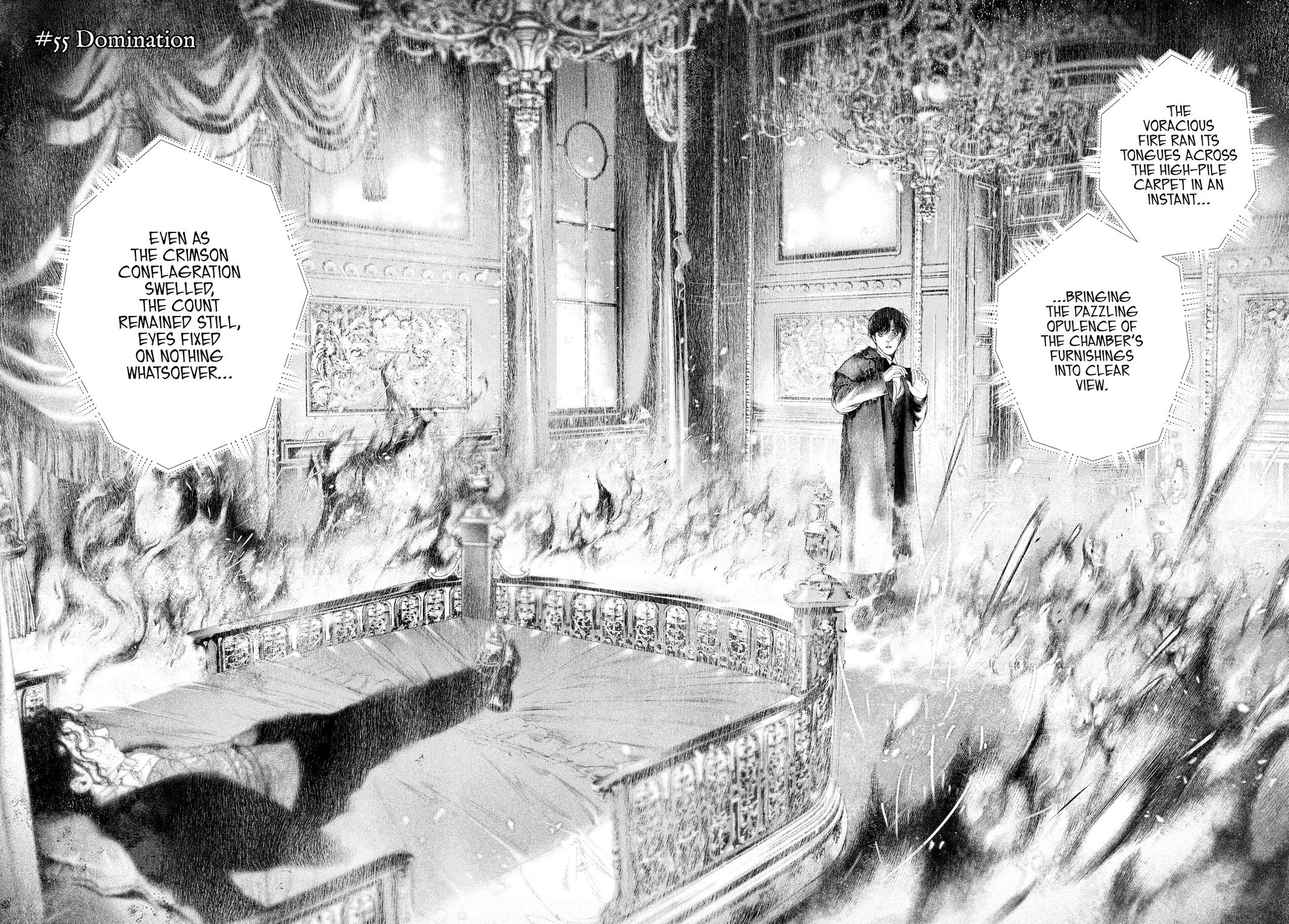 Read #DRCL midnight children Manga Online