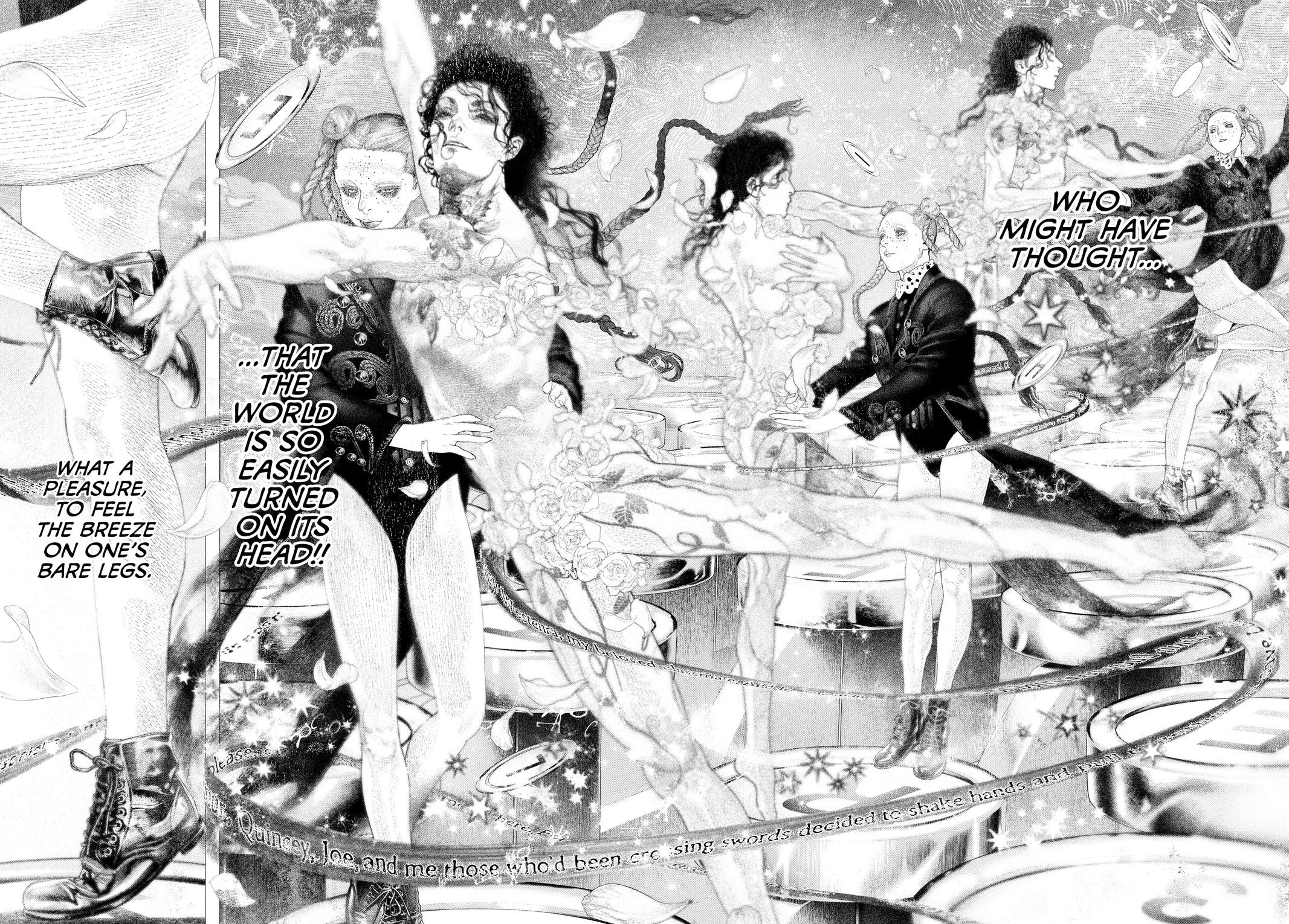 Read #DRCL midnight children Manga Online